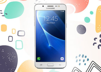 Samsung Galaxy J5 Firmware Update File